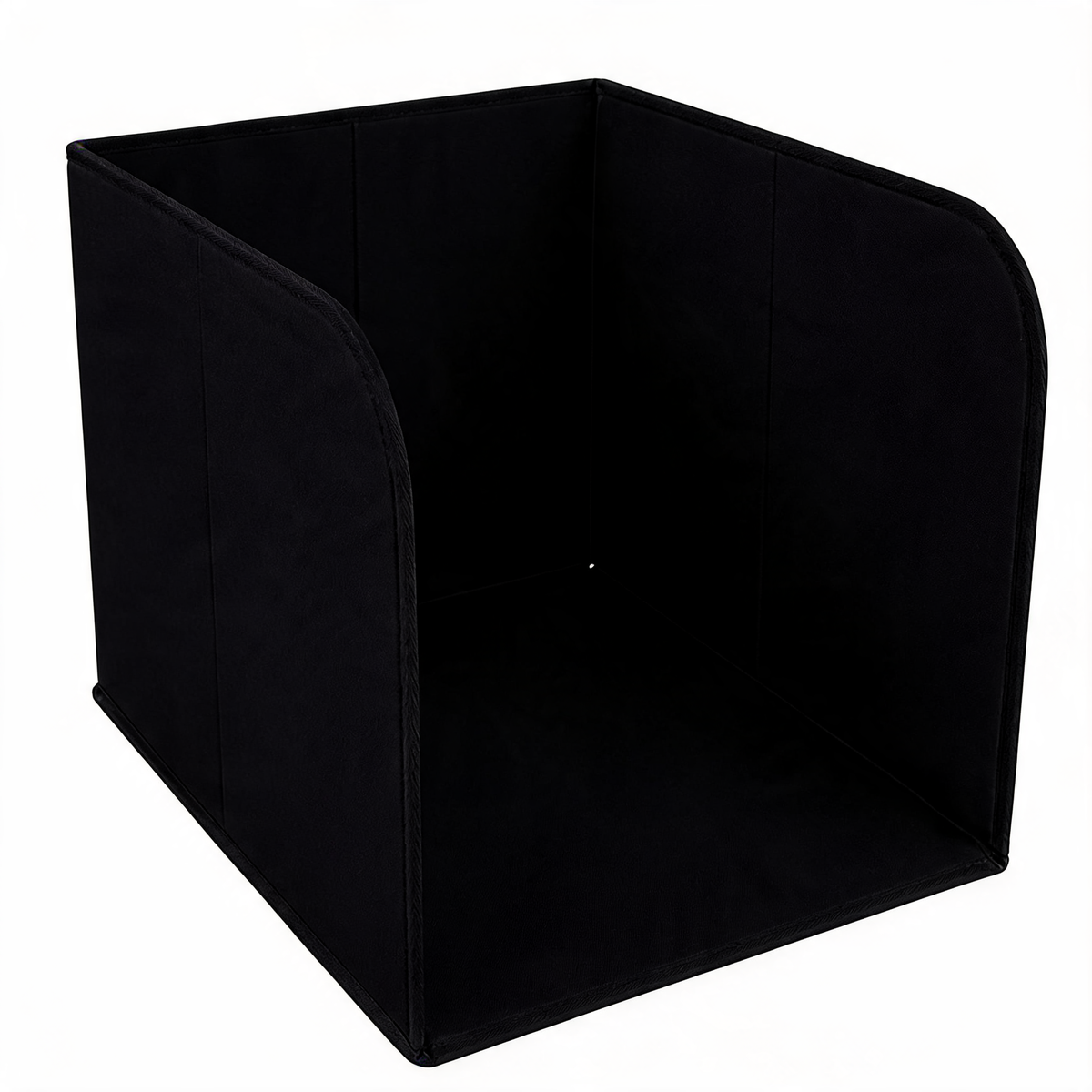 Foldable Cat Litter Box Enclosure