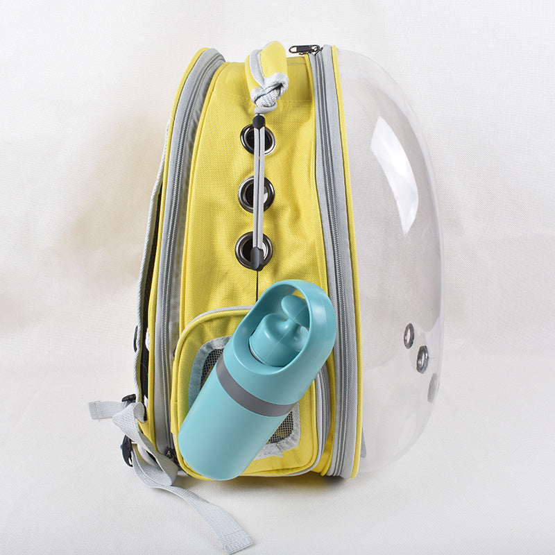 Touchless Portable Poop Scooper