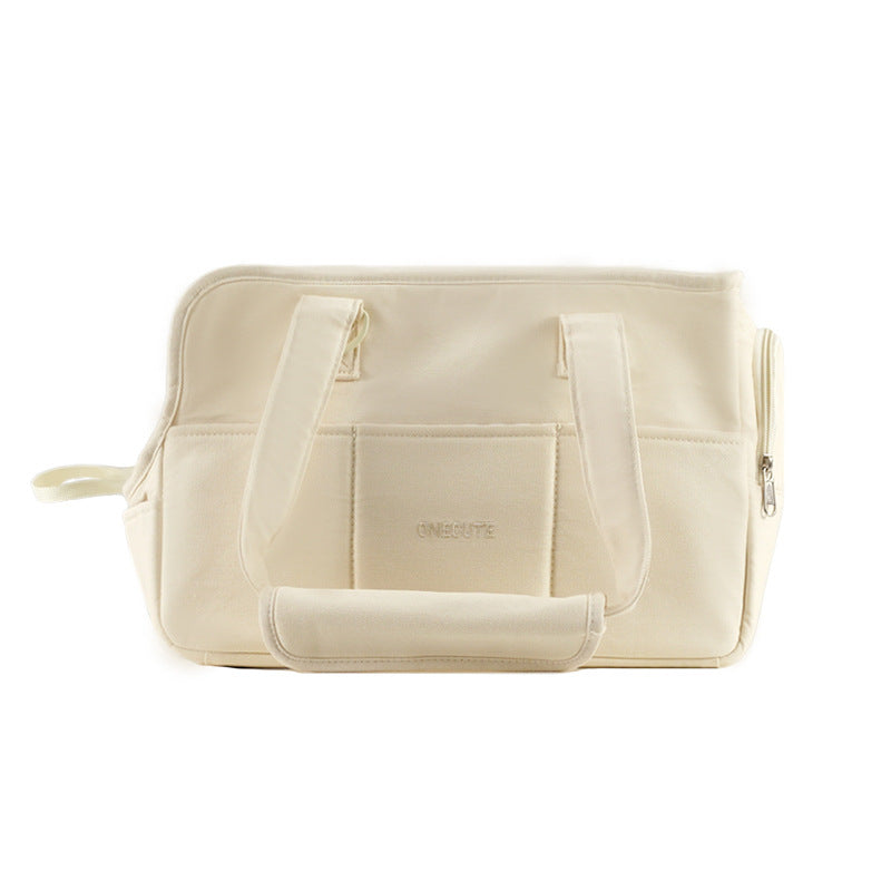 Portable Small Pet Carrier
