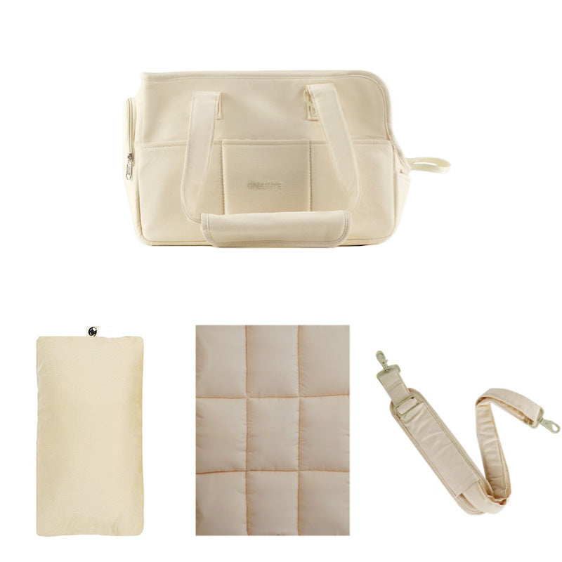 Portable Small Pet Carrier